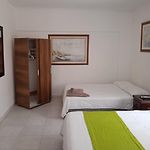 Habitación I frente a la playa ( Bocagrande )