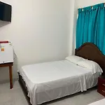 Habitacion I Frente A La Playa