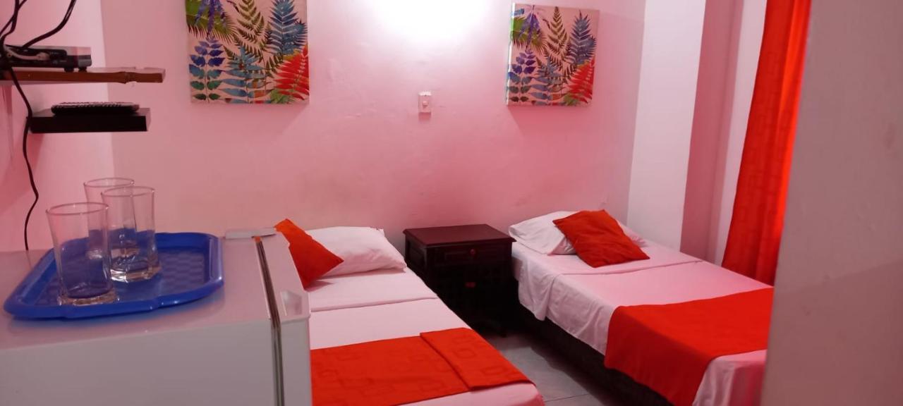 I Frente A La Playa 3*