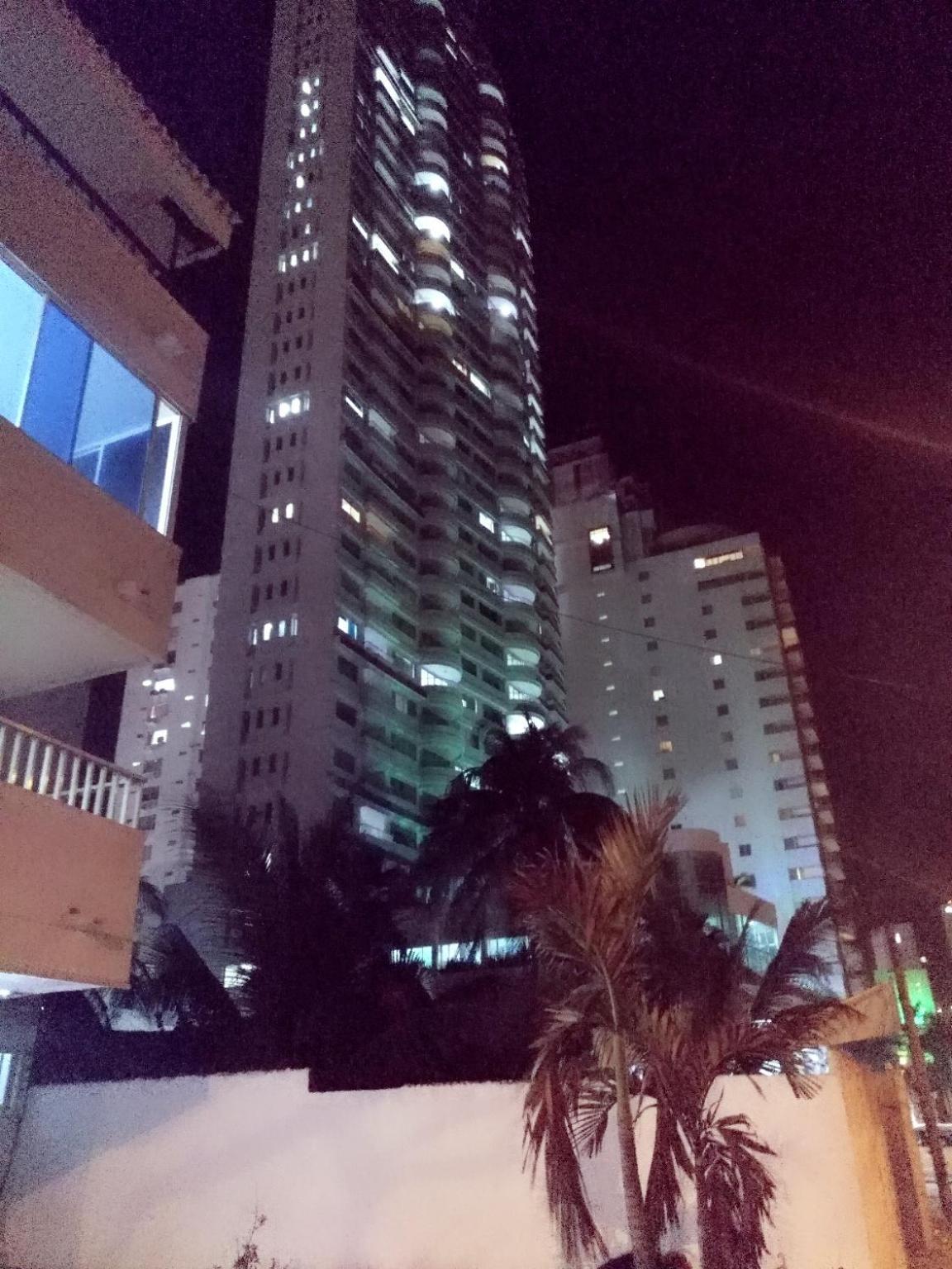 I Frente A La Playa Cartagena